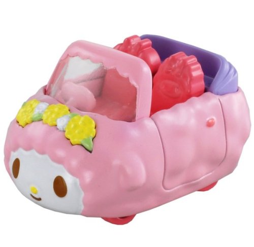 kawaiiteatime - takaratomy toy cars