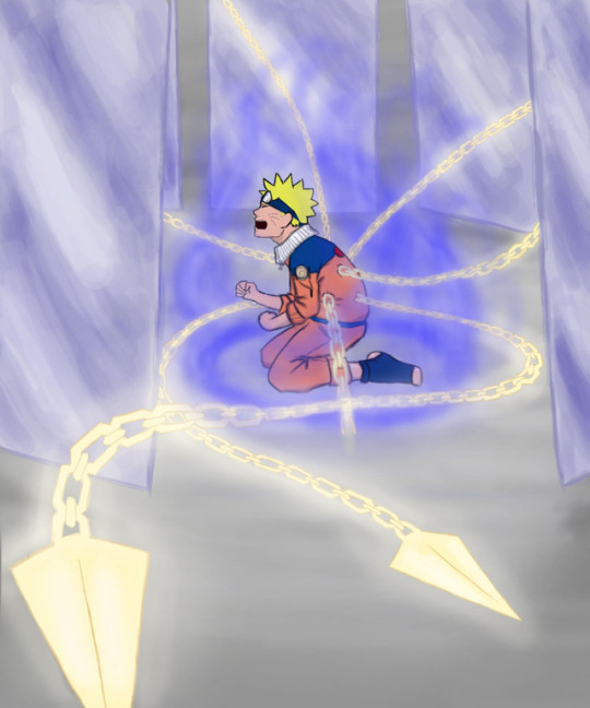 Discover Your Role: Naruto Time Travel Fanfiction Quiz