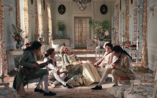 filmaticbby - Marie Antoinette (2006) dir. Sofia Coppola