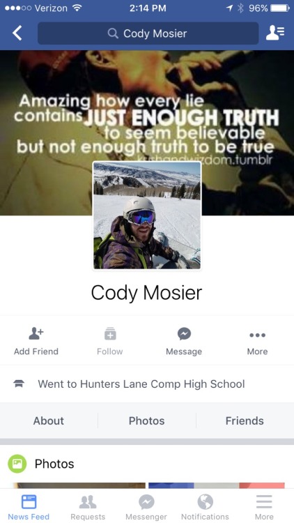 gaypornstarsrealfbaccounts - Cody Mosier…aka Keegan @ Sean Cody....