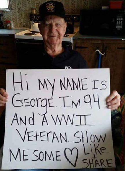southparkconservative - Hey, George! Good to see ya! And thanks,...