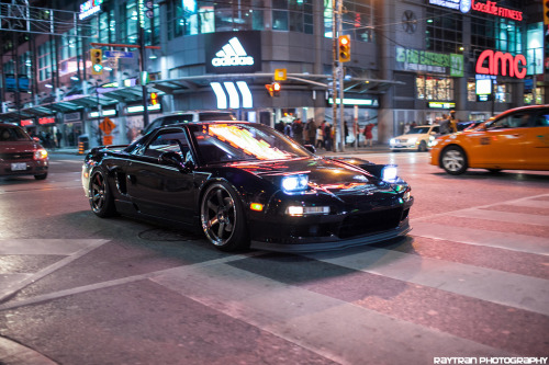 automotivated - NA1 on the Town (by Raymond Tran)