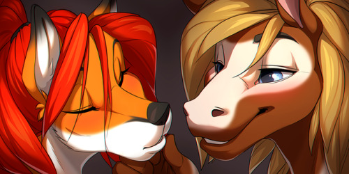 spefides-sfw - Pair icon commission for helios~ on FAMy FA...