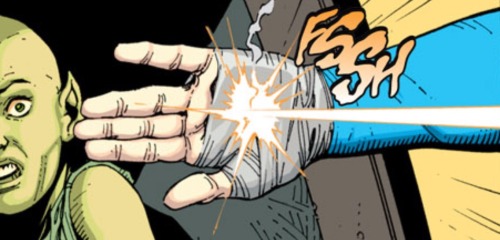 fuckyeah-nerdery - mostingeniusparadox - Action Comics #863That...