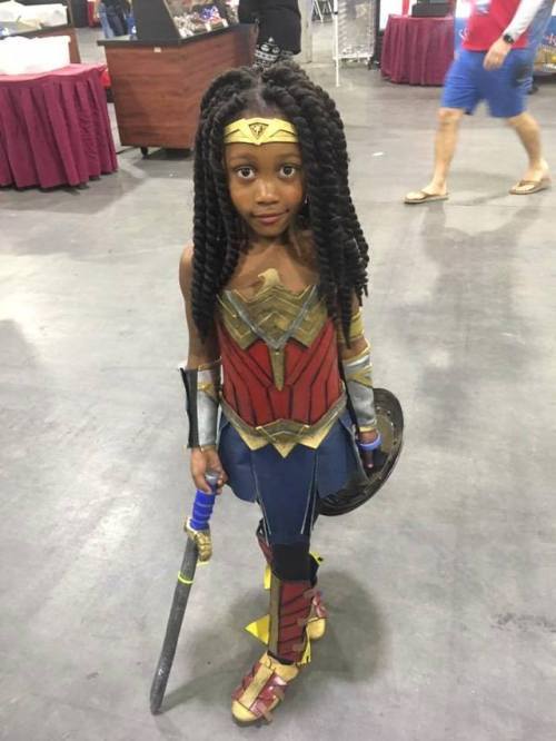 augustdementhe:cosplayingwhileblack:Top 10 of the pics on...