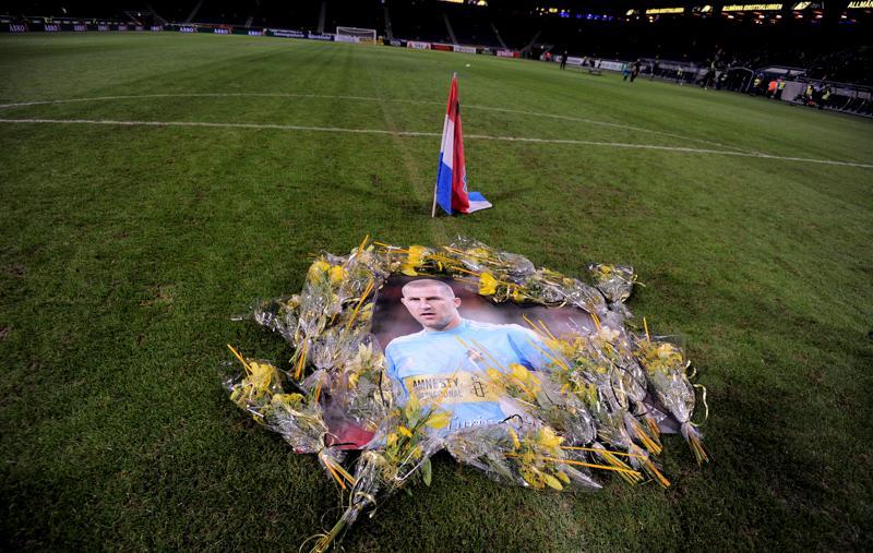 Remembering Ivan Turina: One Year Later Exactly one year ago, our football family suffered a great loss with the untimely passing of Ivan Turina, former AIK goalkeeper, but more importantly, a hero and friend to his local community. Last year, our...