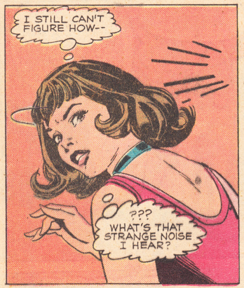 Adventure Comics Vol. 38 No. 419, May 1972