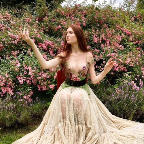 sosuperawesome - Dresses by Sylvie Facon, on Instagram
