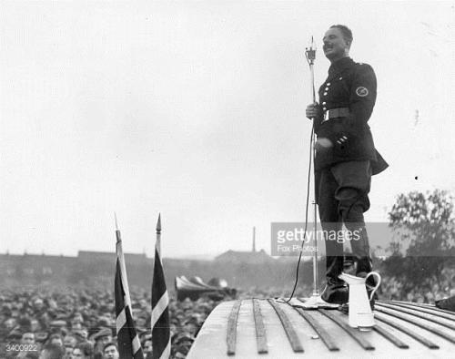 workingclasshistory - On this day, 27 September 1936 in Leeds,...