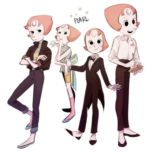 dogpu:some pearls and one repressed nerd