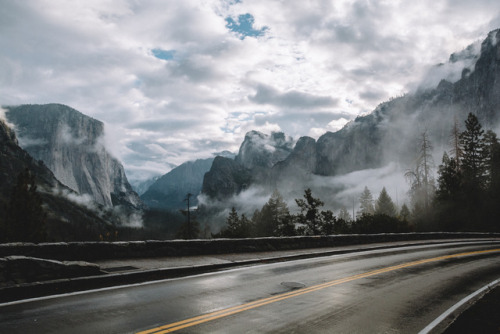 jasonincalifornia - That Yosemite Valley...