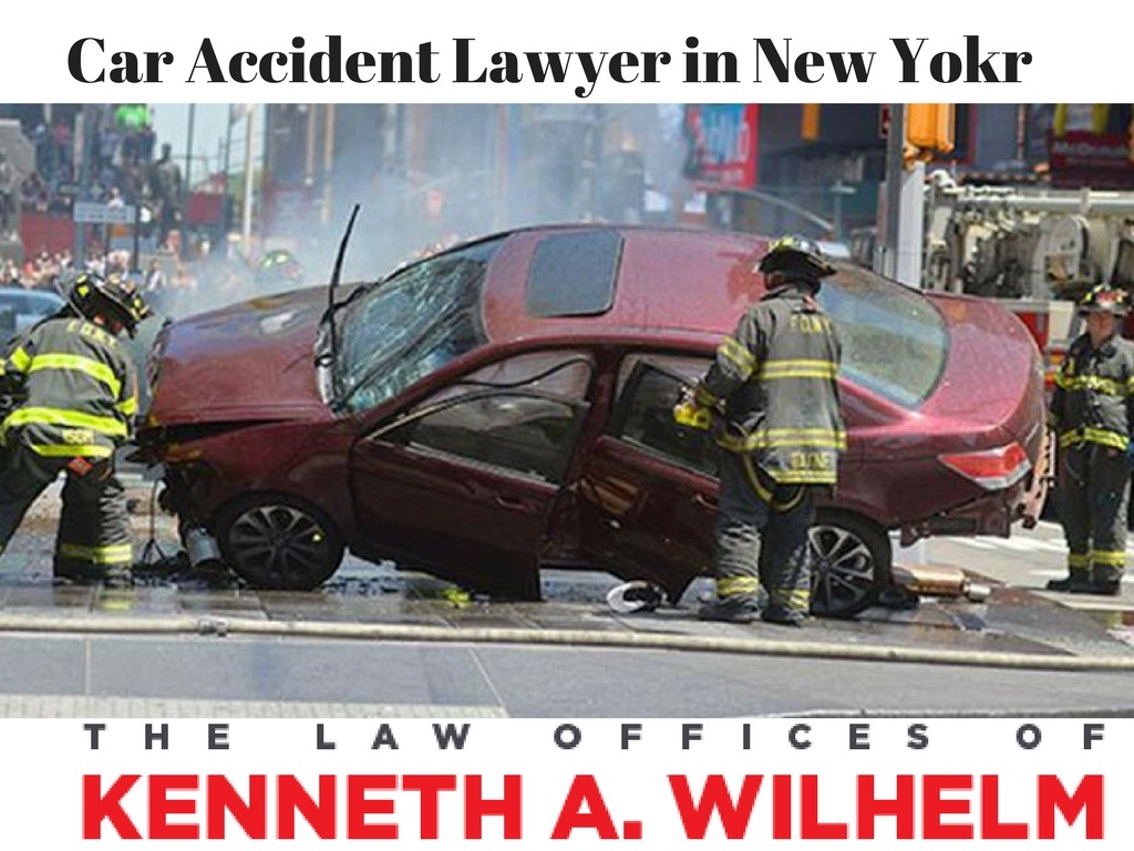 Personal Injury Attorneys at New York — Should I Consult An Attorney