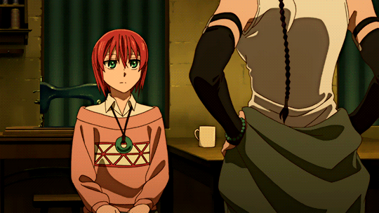 The Ancient Magus's Bride – Episodes 2 and 3 Review – A Gypsy Sorceress's  Library