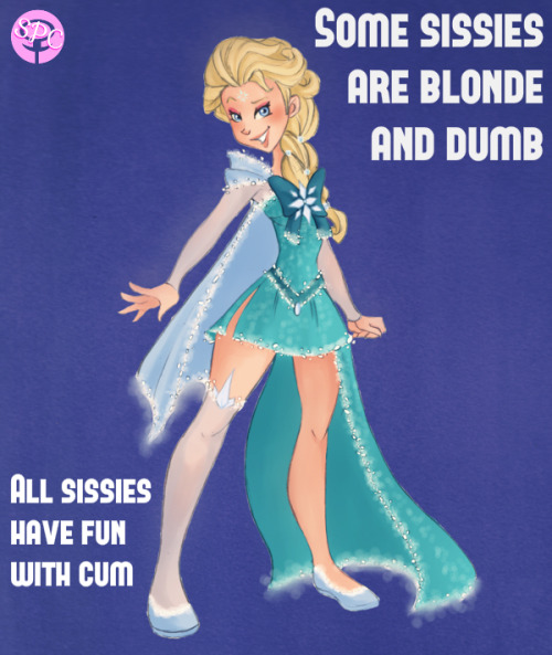 sissyprincesscandice:“Ode to Sissy” by Goddess Candice Some...