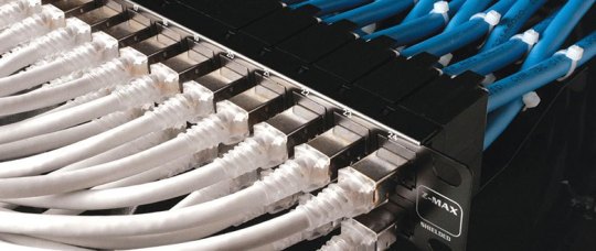 Crowley Texas Best High Quality Voice & Data Cabling Network Services Provider