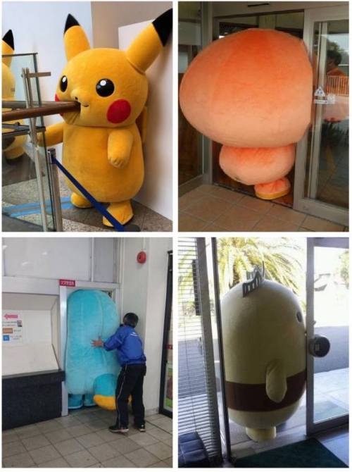 nippon-com:Japan’s vast assortment of mascots all share a...