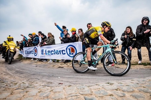 rideshimano - It’s the Queen of the cobbled Classics - ...