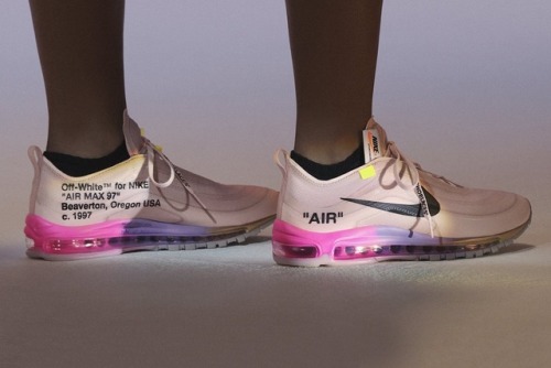 yinx1 - sinnamonscouture - Check out Virgil Abloh x Nike’s...