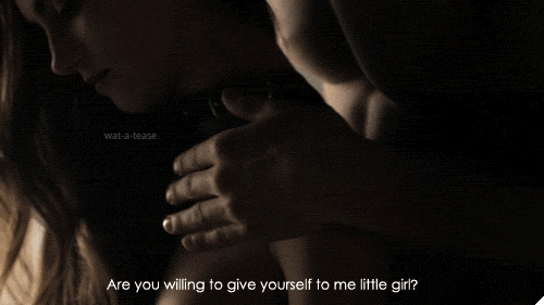 romantic-deviant - allmy-secrets - Are you willing to give...