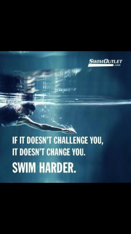 Swimming quotes on Tumblr