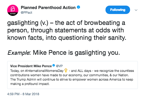Planned Parenthood Action