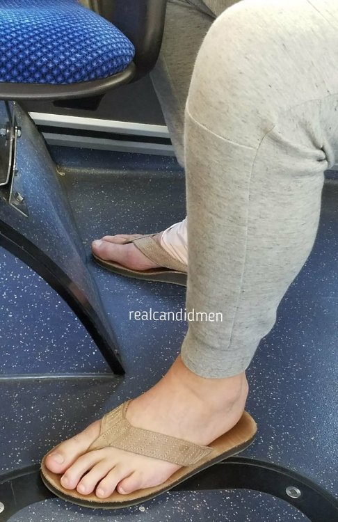 realcandidmen - Sexy from head to toe