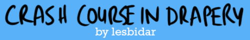 lesbidar - NOTE - one type of fold will rarely appear on its own -...