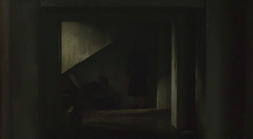 screenshottery - Pulse (Kairo) (2001, Kiyoshi Kurosawa, dir.)