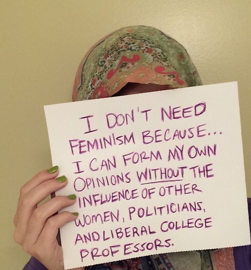 alecandergreenboi - check-your-privilege-feminists - i-think-im-no...