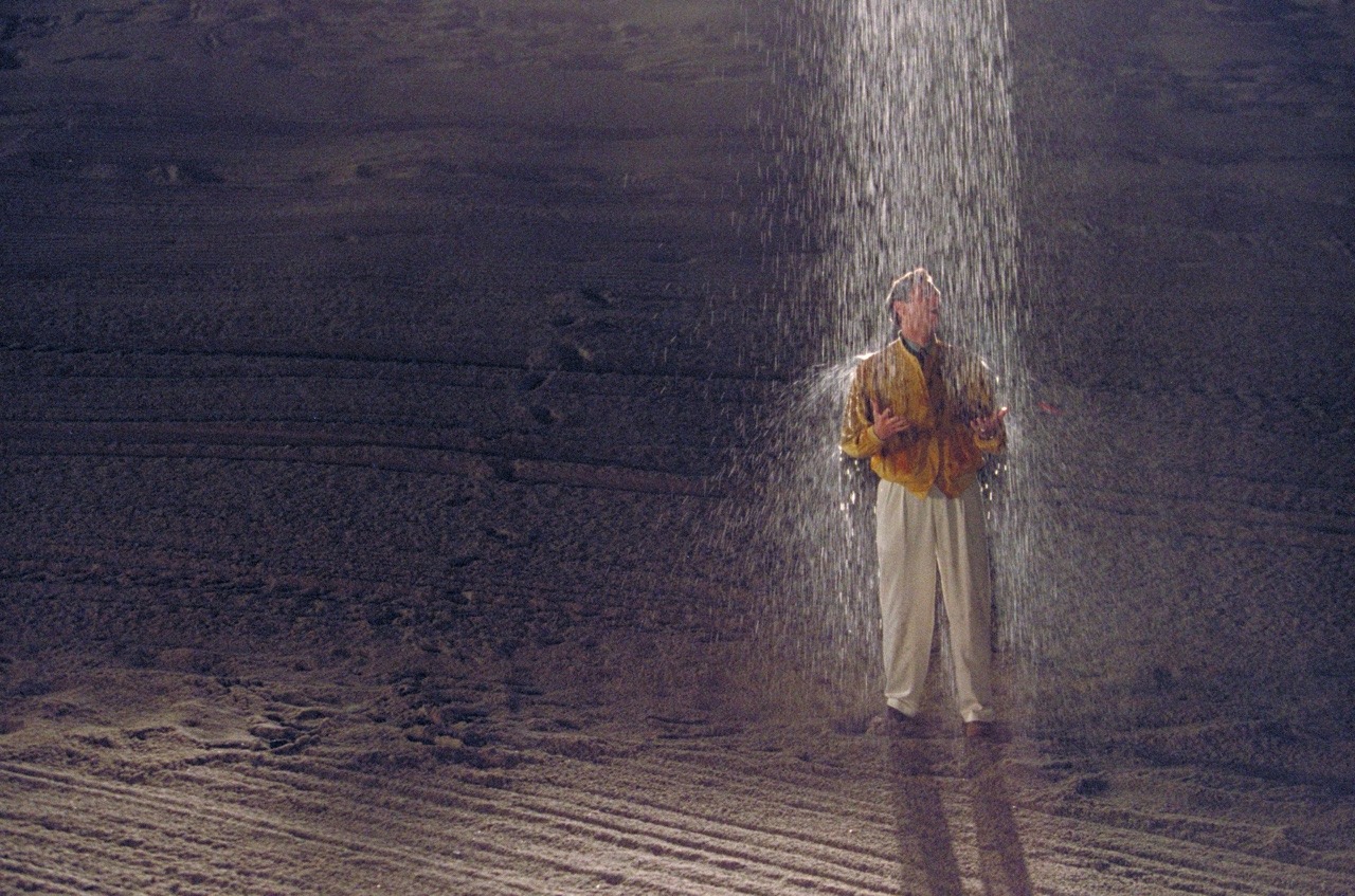 The Art of Cinematography — The Truman Show (1998)