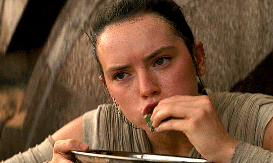 thewintersolo - Endless gifs of Rey 2/∞