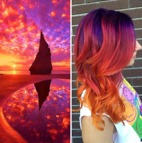 baby-make-it-hurt - culturenlifestyle - Galaxy Hair Trend...