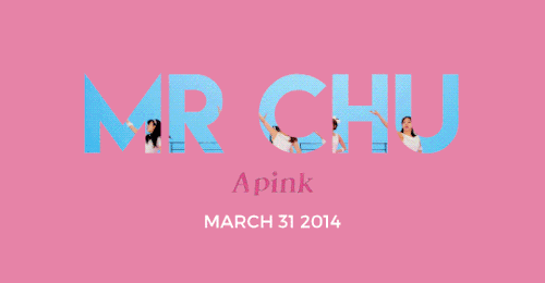 apinknews - apink korean title songs // #에이핑크5주년