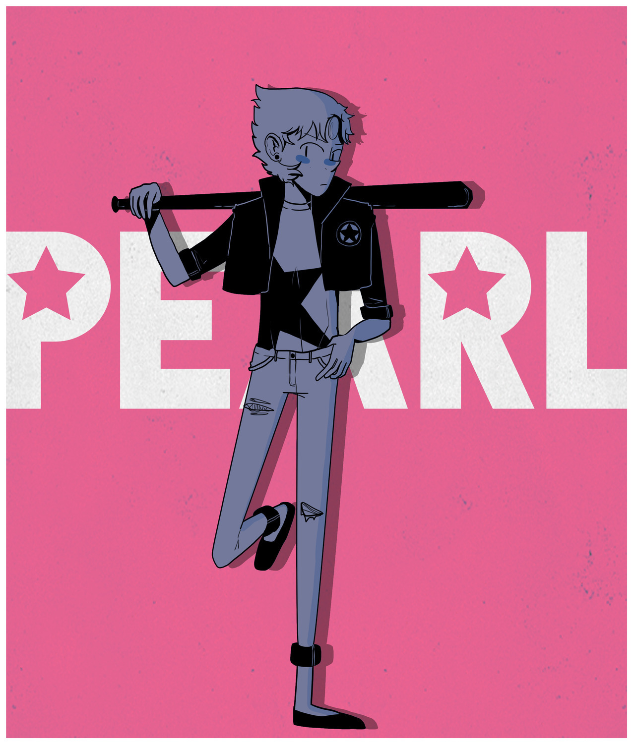 Bad Pearl is the only thing that I like