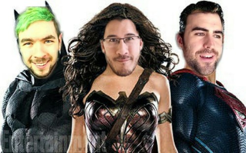 mcstageruny - I can’t wait to see this movie FT - @markiplier...