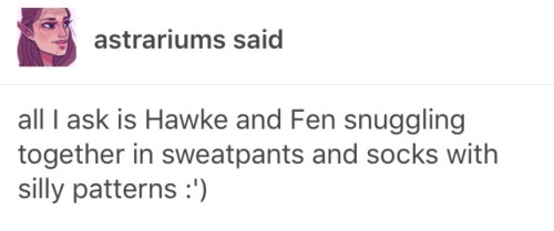 demifenris - I thought this said “sweaters” I am so sorry for the...
