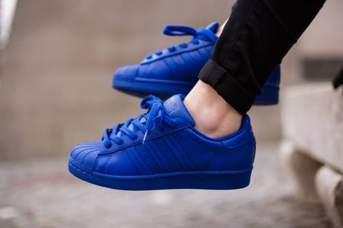 Cheap Adidas W. Superstar Adicolor Shoes AW LAB