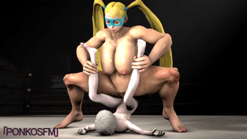 9s gets Riggedy Raped in the RingWhat do you think of R. Mika’s...