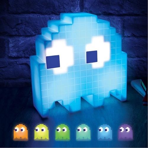 myspacejam - Pac-Man Ghost Light—> Buy Now Here <—