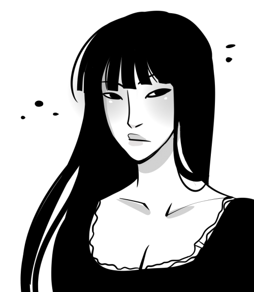 winglorn:Some Fruits Basket fanart, because periodically i...