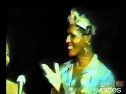 firebirdscratches - the-real-eye-to-see - Marsha P. Johnson...