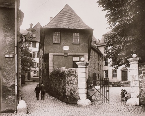 germany1900 - Wetzlar, Germany, 1920s