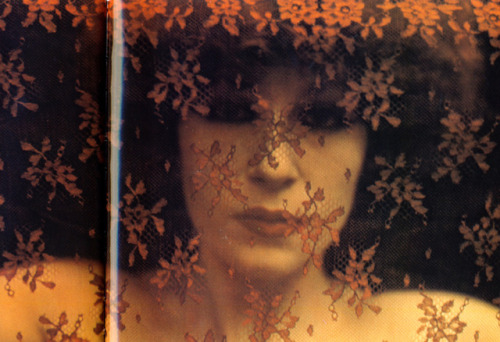 crimsonkismet - Irina Ionesco, 1970