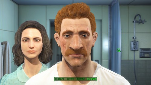 transgamer64 - The most smashing feature in Fallout 4.