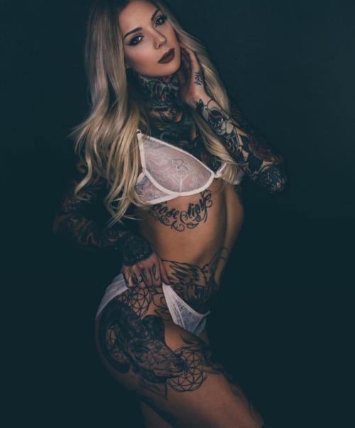 allgrownsup:inked candy - follow…...