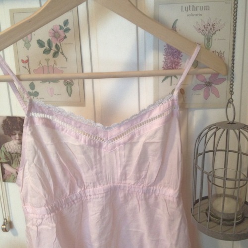 blodbad:cute pink top !!! ♡