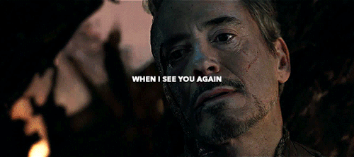 letitiawrights - I will miss you, Tony. Yeah?