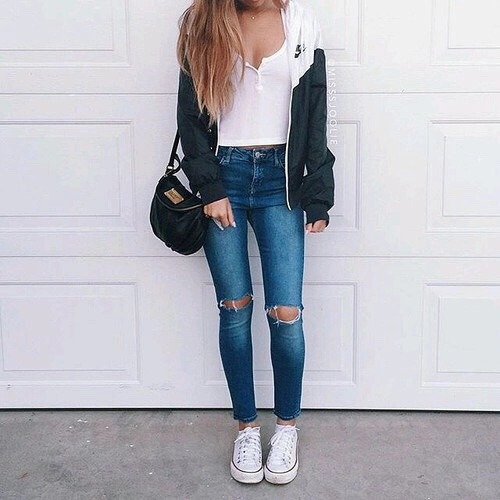 cute outfits on Tumblr