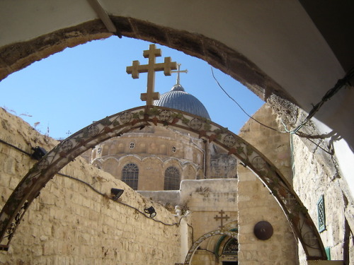 mideastnrthafricacntrlasia - Christian Quarter - Jerusalem,...