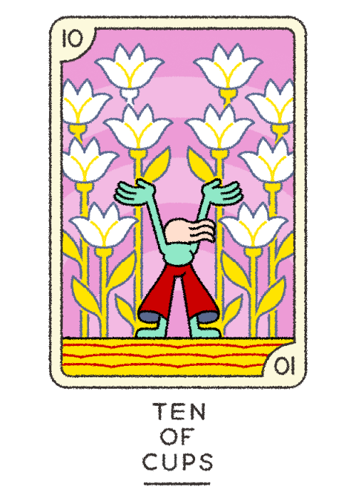 woah! it’s Tarot Tuesday! today’s card is the Cavalier of...